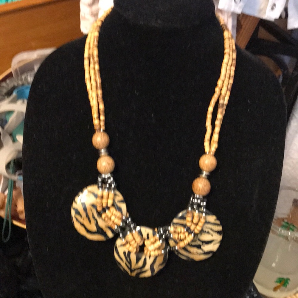 Necklace